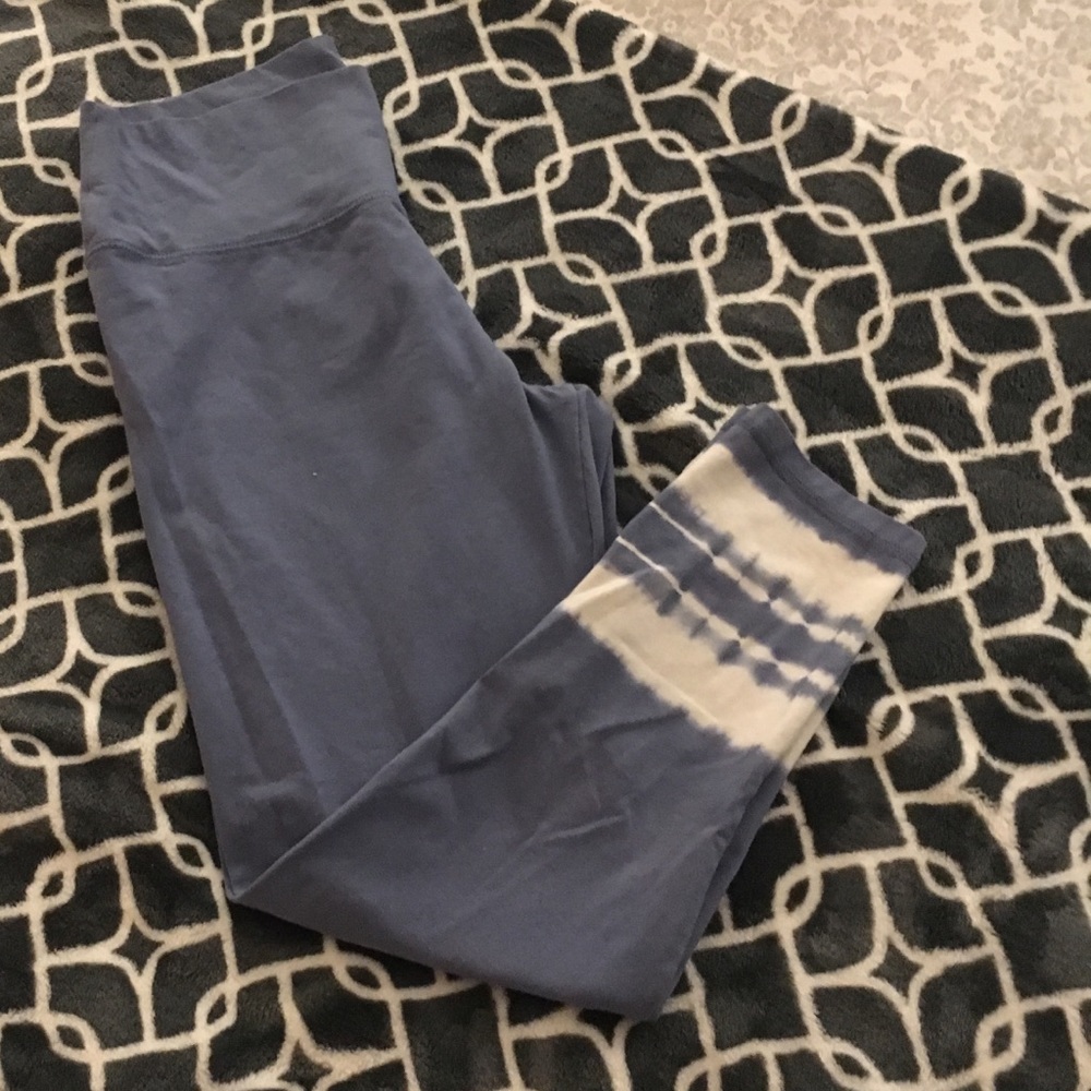 Aerie Cotton Legging!